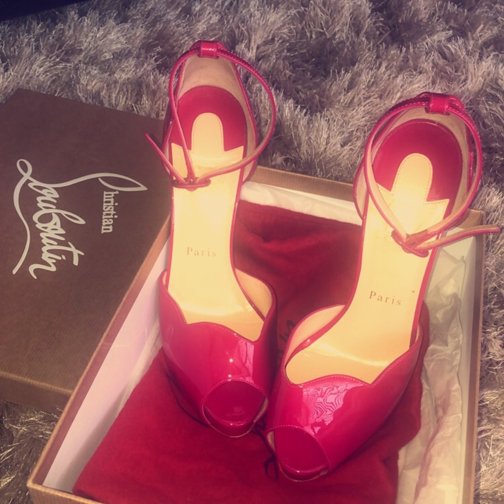 Christian Louboutin